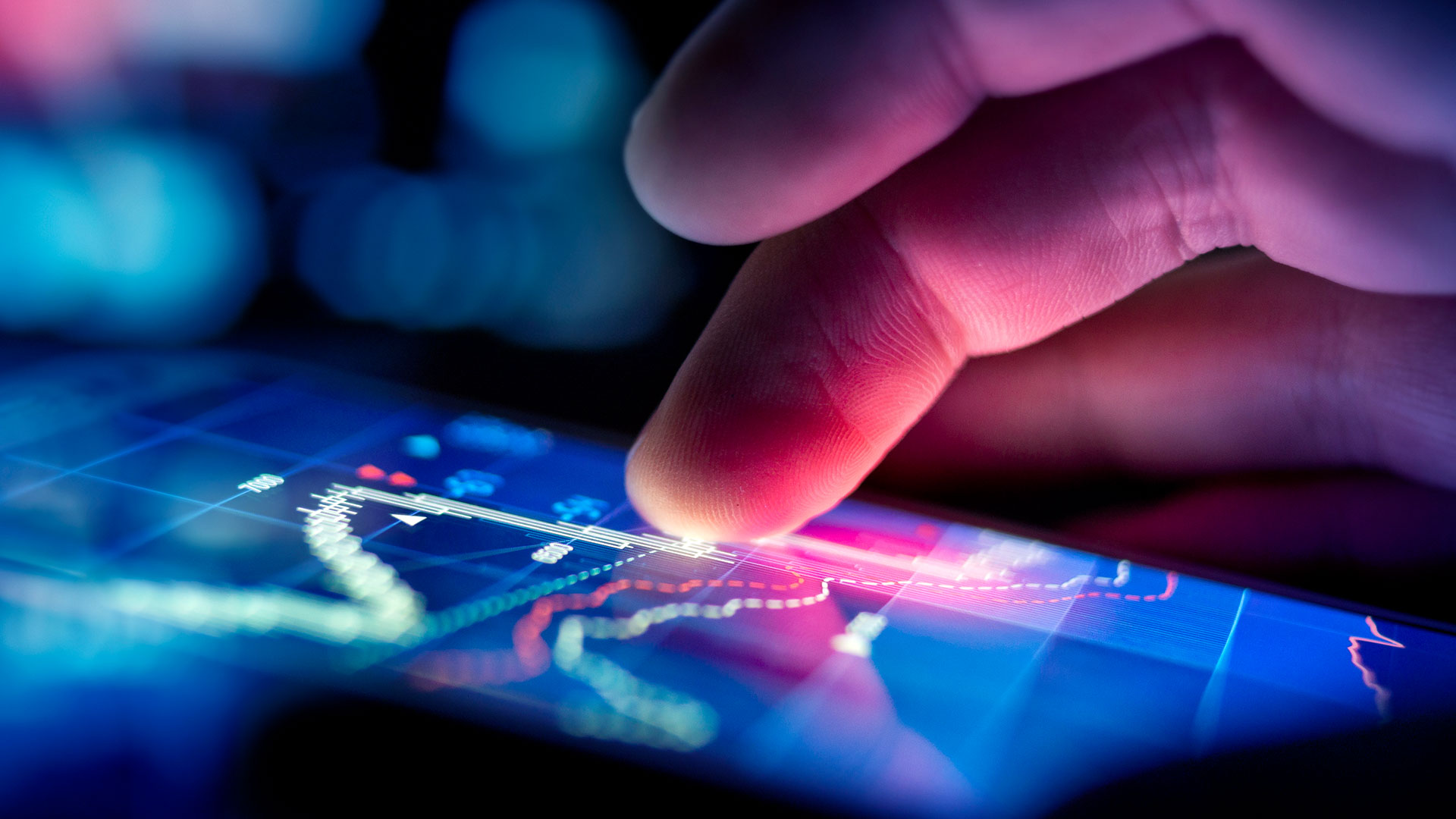Online Trading
